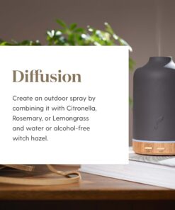 Cedarwood Essential Oil 15ml by Young Living Essential Oils for Healthy Skin, Hair, and Scalp, Unlock the Power of Pure, Calming, and Soothing Cedarwood Oil 0.51 Fl Oz (Pack of 1) 10 71KMrnRI14L