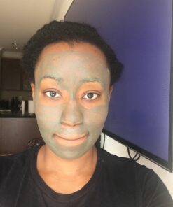 Dead Sea Mud Mask (120ml) - Vegan Detox Dead Sea Mask - Mud Masks For Face And Body Mask - Mud Face Mask For Oily Acne, Blackheads by grace and stella Dead Sea Mud Mask 33 71KMvDN3LL