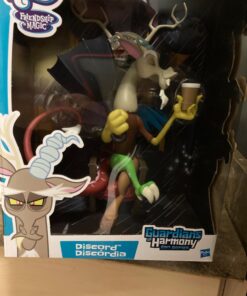 My Little Pony Wonderbolts Collector Doll 25 71KN9BOfY2L