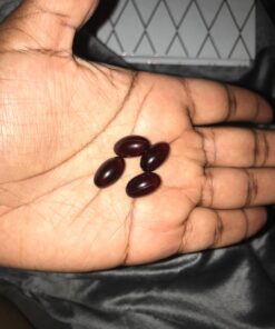 Organic Black Seed Oil Capsules | 120 Vegan Softgel Black Cumin Seed Oil Capsules | 1400mg Per Serving Virgin Cold Pressed Nigella Sativa Oil Pills with Thymoquinone & Vitamin E, Rich in Omega 3 6 9 27 71KNBE4WpvL