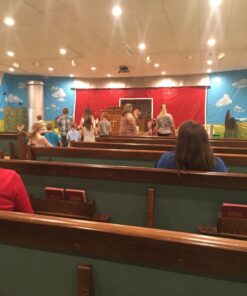 Beistle Realistic Fluffy Cloud Plastic Wall Decor, 24 Ct, White/Blue 1 11 71KNGCOzJ0L