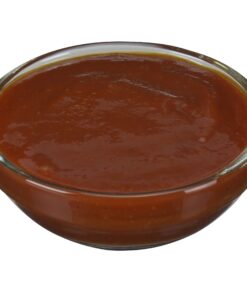 Cattlemen's Kansas City Classic BBQ Sauce, 1 gal - One Gallon Jug of Kansas City Barbecue Sauce, Perfect Tangy, Sweet Flavor for Pork, Wings, Chicken and More 19 71KNHsy6GbL