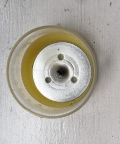 Beeswax Tea Light Candles - 100% Pure Natural Refined with Chemical Free Cotton Beeswax Wick *BONUS* Get a free DRIPLESS beeswax lighter Wick MADE IN USA 10 23 71KO8J8YxwL