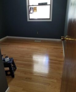 Rejuvenate Professional Wood Floor Restorer and Polish with Durable Finish Easy Mop On Application High Gloss Finish 32oz 32 Fl Oz (Pack of 1) 1 Pack 52 71KOJoZRifL