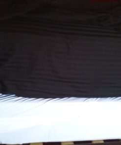 Utopia Bedding Premium Zippered Mattress Encasement (Fits 10 Inches Mattress, Full) - Waterproof and Bed Bug Proof Mattress Protector - Six-Sided Mattress Cover 10" Deep 28 71KOm8T89OL