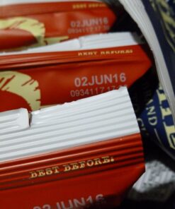 Kettle Brand Potato Chips, Variety Pack, 30 Ct Snack Bags, 1.5 Oz Each Variety Pack 1 1.5 Ounce (Pack of 30) 46 71KOzdPbaYL