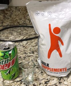 BULKSUPPLEMENTS.COM MSM Powder - Methylsulfonylmethane, MSM Supplement, MSM Crystals - MSM Pure Powder, MSM 3000mg - Joints Supplements, Gluten Free, 3000mg per Serving, 1kg (2.2 lbs) 2.2 Pound (Pack of 1) 21 71KPLBkjL L