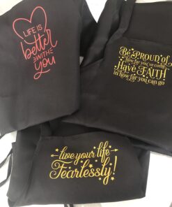 NOBONDO 12 Pack Bib Apron - Unisex Black Apron Bulk with 2 Roomy Pockets Machine Washable for Kitchen Crafting BBQ Drawing 36 71KPXSyiRmL