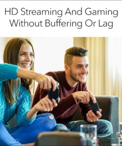 NETGEAR Nighthawk Modem Router Combo C7000-Compatible with Cable Providers Including Xfinity by Comcast, Spectrum, Cox,Plans Up to 800Mbps | AC1900 WiFi Speed | DOCSIS 3.0 800Mbps, DOCSIS 3.0 22 71KPkPuaaL