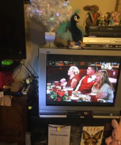 Roku Express+ | HD Streaming Media Player, Includes HDMI and Composite Cable 34 71KQYcH7VhL