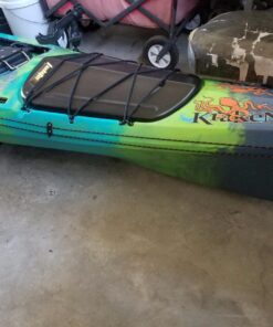 YakAttack Kayak LeverLock Deluxe Anchor Trolley AMS-1003 35 71KRCI92uPL