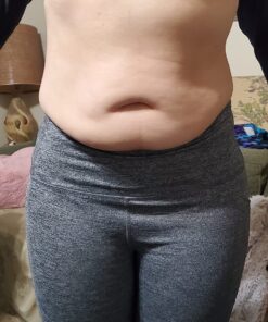 Sweet Sweat Workout Enhancer Roll-On Gel Stick - Sweat Harder and Faster, Helps Promote Water Weight Loss, Use with Sweet Sweat Waist Trimmer Coconut 33 71KRJhViCJL