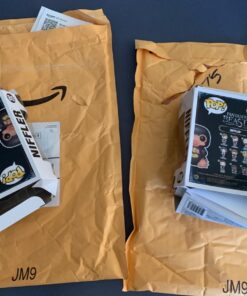 Funko POP Movies: Fantastic Beasts And Where to Find Them - Niffler Action Figure 25 71KRTNqySL