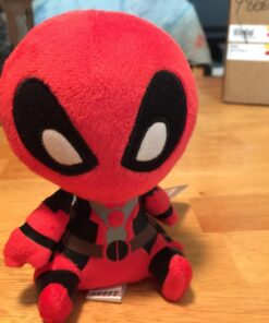 Funko Mopeez: Marvel - Deadpool Action Figure 12 71KRi5zlFhL