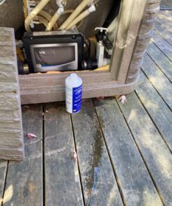 Marlig Fix-A-Leak Pool and Spa Leak Sealer - 32 oz 28 71KT7Dhb36L