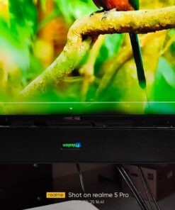 Computer Speakers with 3.5 mm Aux, Small PC Speakers Powered by USB, Wired USB Desktop Speaker, USB Soundbar for Monitor, Mini Stereo Speaker for PC, Tablets, Laptop, Tablets, Xbox, Plug and Play USB+3.5mm 30 71KTDBOFXoL