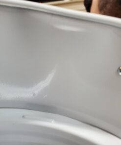 Aroma Housewares 60-Cup (Cooked) (30-Cup UNCOOKED) Commercial Rice Cooker (ARC-1033E),White 30-Cup 17 71KTbxwrNSL