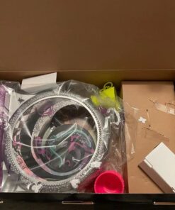 Mattel Ever After High Way Too Wonderland High and Raven Queen Playset, 6 years and up 52 71KTmO8Ug0L