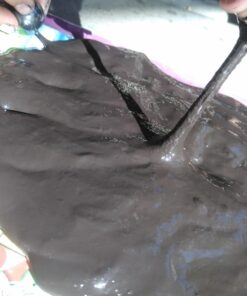 Black Iron Oxide - Fe3O4 - Synthetic - 1 Pound 11 71KTzlAyyEL