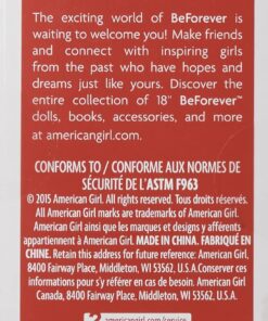 Amer Girl Maryellen Mini Doll & Book 6 71KUHqPGhjL