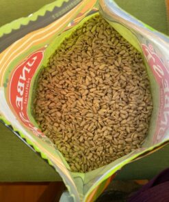 Sunbest Natural - Raw Sunflower Kernels, 5 lbs - Crunchy and Nutritious | Great for Snacking and Recipes 5 Pound (Pack of 1) 10 71KUbWHmFnL