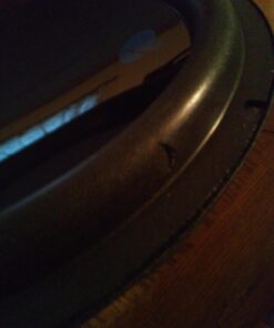 Planet Audio AC15D Car Subwoofer - 2100 Watts Maximum Power, 15 Inch, Dual 4 Ohm Voice Coil, Easy Mounting, Sold Individually 35 71KVhZ5S6CL