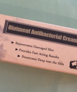 Moisturising Cream, Body and Face Moisturizer for Dry Skin, Acne Cream, 2PC 0.53 Ounce (Pack of 1) 39 71KWHLlosYL