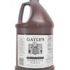 Gayle's Sweet 'N' Sassy Original BBQ Barbecue Barbeque Sauce, 1 Gallon 128 Fl Oz (Pack of 1) 37 71KWNgEWidL