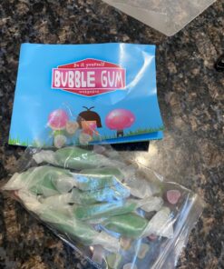 Do it yourself Bubble gum Kit | Makes 1/4 lb of Bubblegum! | Copernicus Toys | A fun and great-tasting way to explore the science of food! 32 71KWhoeOXTL