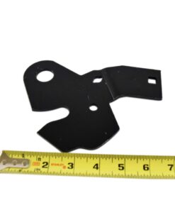 Alternative view of Craftsman/Husqvarna 531166601 Idler Arm, Replaces 532155046