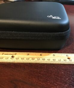 Altura Photo Professional Camera Cleaning Kit APS-C DSLR & Mirrorless Cameras - Camera Lens Cleaner w/Sensor Cleaning Swabs & Case, Works as Camera Lens Cleaning Kit, Camera Cleaner, Sensor Cleaner 69 71KWrU80etL