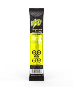 Sqwincher Zero Powder Pack Sugar Free, Assorted Flavors, 1.76 oz (Pack of 32) 21 71KXSWAKcOL