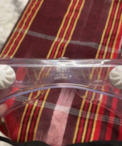 3M Chemical Splash/Impact Goggle, 1 -Pack Clear 36 71KYwfUaUkL