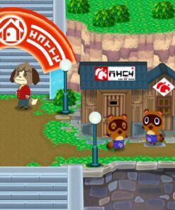 Alternative view of Nintendo Selects: Animal Crossing: New Leaf Welcome amiibo - Nintendo 3DS Standard