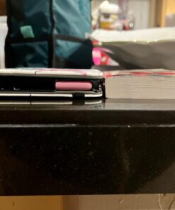 Amazon Fire 7 tablet, 7” display, read and watch, under $60 with 10-hour battery life, (2022 release), 16 GB, Black Lockscreen Ad-Supported 44 71KZsrBqu5L