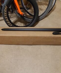 Cold Steel Training Dagger Polypropylene Handle with Blunt Hand-and-a-Half Training Sword 39 71KaDRY0e1L