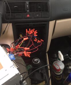 Pioneer DMH-100BT 6.2" Touchscreen, Bluetooth, Back-up Camera Ready - Digital Media Receiver 24 71KacL1C27L 1