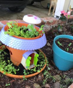 My Fairy Garden - Magical Cottage 38 71Kak2w3yL