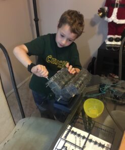 Trends UK Haynes Build Your Own V8 Engine 74 71Katv92UoL