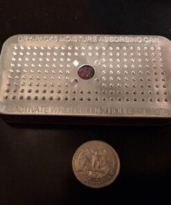 Dry-Packs 40 Gram Silica Gel Desiccant Fits Pelican Cases - DP40CAN-ALT1 16 71KavQCGt9L