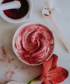 Hello Glow: 150+ Easy Natural Beauty Recipes for a Fresh New You (DIY Skincare Book; Natural Ingredient Face Masks) 13 71Kb0HkaEBL