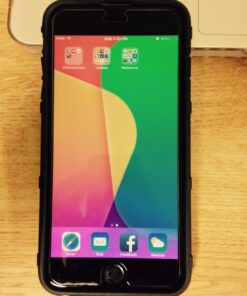 Magpul Industries Field Case Fits Apple iPhone 6 Plus Black 10 71Kb3oBj0kL