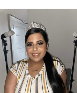 MANIC PANIC Flash Lightning Hair Bleach Kit - 30 Volume Developer + Bleach Powder for Hair Lightening + Lifting up to Five Levels - Vegan And Cruelty Free Orginal 68 71KbJB ul5L