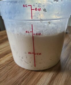 Saf Instant Yeast, 1 Pound Pouch 1 Pound (Pack of 1) 105 71KbS8YnZxL