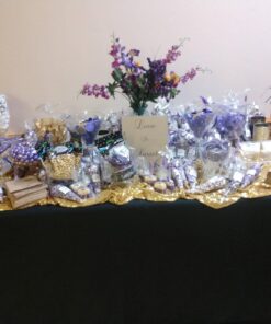 My Craft Supplies 200 Brown Kraft Paper Bags, 5 x 7.5, Good for Candy Buffets, Merchandise 15 71KclkzaUWL