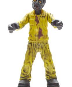 Mega Bloks Call of Duty Hazmat Zombies Mob Playset 12 71Kczub7bL