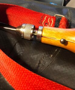 Speedy Stitcher Sewing Awl One Size None 40 71KdK8gc7mL