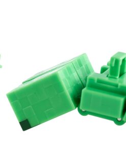 Minecraft Exploding Creeper Basic Figure 10 71KdVpFCySL
