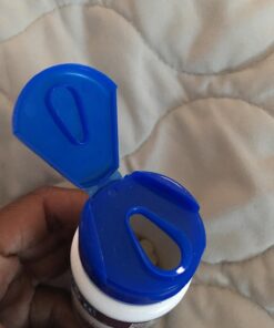 Earth's Pearl Probiotic Pearls for Women and Men - Kids Probiotic with Prebiotic Fiber - Daily Probiotic for Women and Men - 60-Day Supply of Prebiotics and Probiotics for Women and Men Probiotic 2 Month Supply 38 71KdaxEaffL