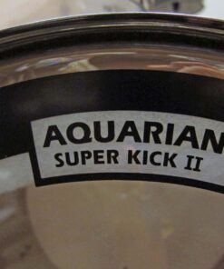 Aquarian Drumheads Super-Kick II Drumhead Pack (SKII22) 28 71Ke tsUzSL